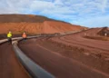 Weir lanza Arterra™ para resistir relaves extremos y ahorrar millones