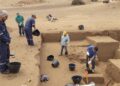 Sector público y privado se reúnen en seminario sobre desafíos arqueológicos y paleontológicos frente a proyectos en Chile