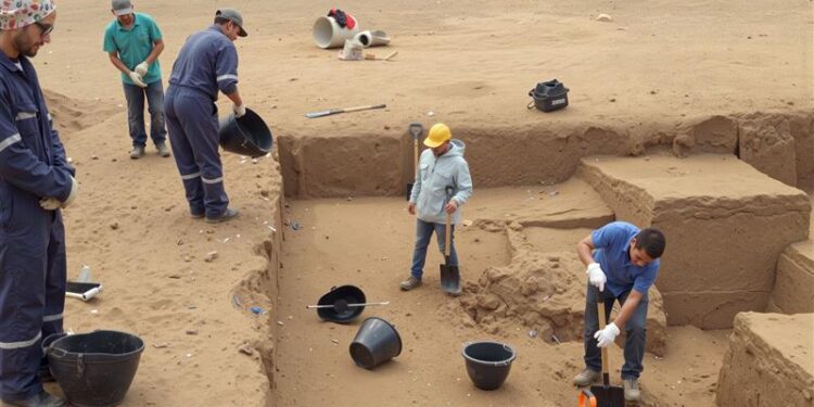 Sector público y privado se reúnen en seminario sobre desafíos arqueológicos y paleontológicos frente a proyectos en Chile