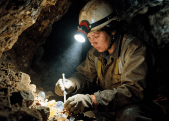 Chile deja atrás a las potencias mundiales: Ya es el país con más mujeres en la gran minería