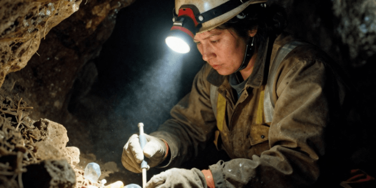 Chile deja atrás a las potencias mundiales: Ya es el país con más mujeres en la gran minería
