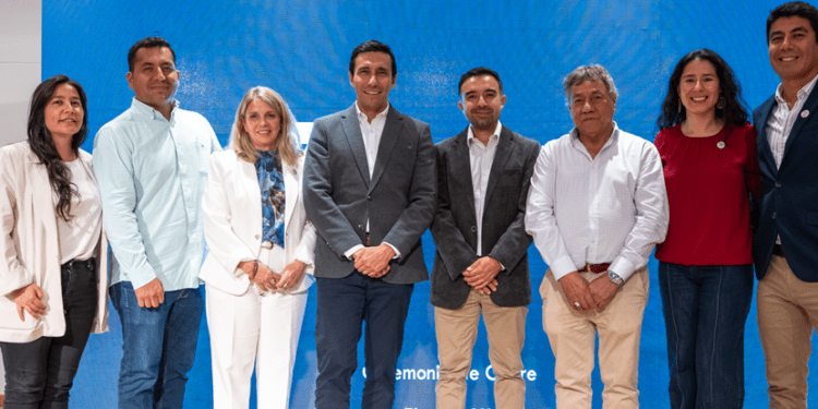 Proveedores Antofagasta Minerals UCN