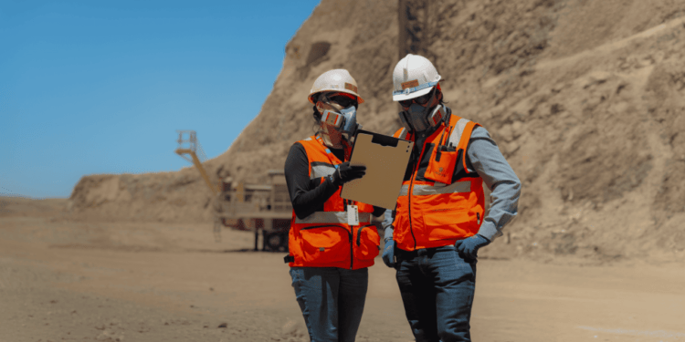 Resultados financieros Codelco 2025