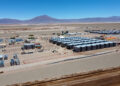Rio Tinto asegura US$ 1.175 millones de financiamiento global para acelerar su megaproyecto de litio en Argentina
