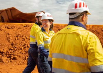 Rio Tinto inyecta US$ 473 millones para «resucitar» su proyecto Zulti South y extender la vida de la mina hasta 2050