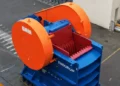 Nueva planta trituradora modular ENDURON® promete revolucionar el ahorro energético y la seguridad en la minería