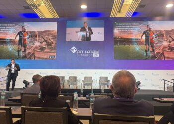 CIIT Latam Congress 2026. Créditos: cedida