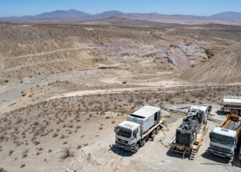 extensión de alta ley La Verde