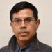 Dr. Danny Guzmán Méndez, académico del Departamento de Metalurgia de la U. de Atacama. Créditos: cedida