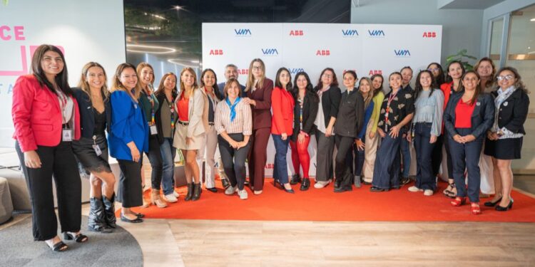 alianza ABB WIM Chile