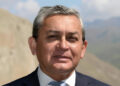 Patricio Cartagena, presidente del Centro de Arbitraje y Mediación Minero (CAMMIN). Foto: cedida