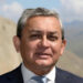 Patricio Cartagena, presidente del Centro de Arbitraje y Mediación Minero (CAMMIN). Foto: cedida