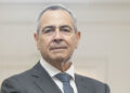 Juan Carlos Sáez Zamorano, vicepresidente ejecutivo ENAMI
