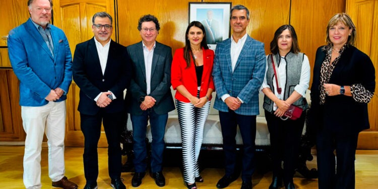 Lundin Mining reafirma operaciones mineras