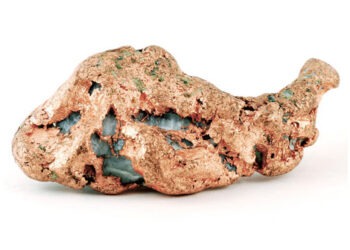Anglo American The Copper Mark