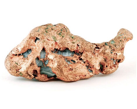 Anglo American The Copper Mark
