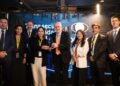 Premio EY-Parthenon alianza Codelco