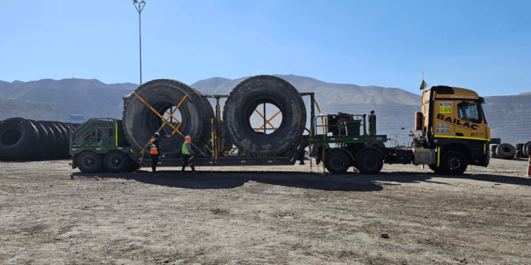 Economía circular Codelco 2030