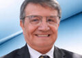 Manuel Viera, presidente de la Cámara Minera de Chile y CEO de Metaproject Group. Créditos: cedida