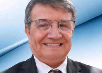 Manuel Viera, presidente de la Cámara Minera de Chile y CEO de Metaproject Group. Créditos: cedida