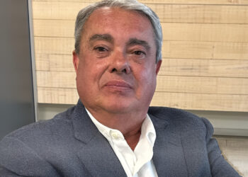 Patricio Gatica, presidente de AGRUMIN. Créditos: cedida
