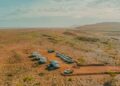 Jinbi Solar Project Rio Tinto