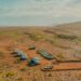Jinbi Solar Project Rio Tinto