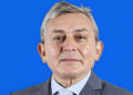 Patricio Cartagena D., presidente de CAMMIN. Créditos: cedida
