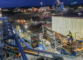 Barrick resultados Q1 2026