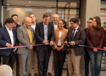 Centro de Formación Litio Chile