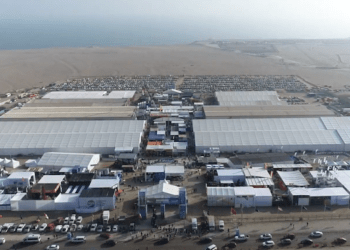 Créditos: EXPONOR