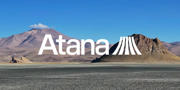 Atana Elements asegura US$ 27,5 millones en ronda semilla para acelerar el descubrimiento de minerales críticos