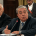 Patricio Gatica, presidente de AGRUMIN. Créditos: cedida