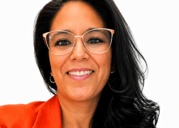 Directora Ejecutiva de FEXMIN 2026, Paula Quijada. Créditos: cedida
