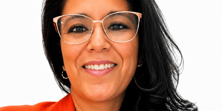 Directora Ejecutiva de FEXMIN 2026, Paula Quijada. Créditos: cedida