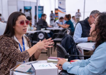 EXPONOR 2026
