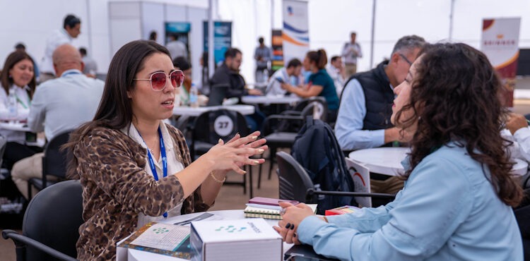 EXPONOR 2026
