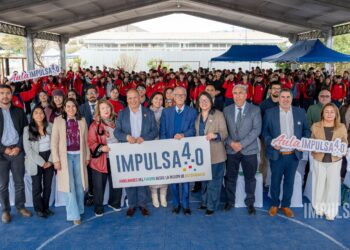 Créditos: Programa IMPULSA 4.0