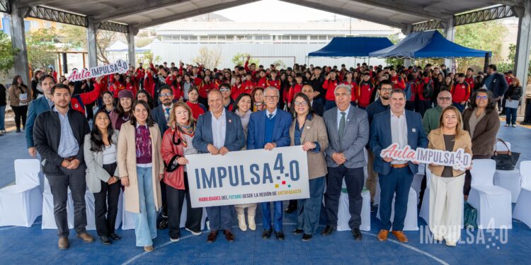 Créditos: Programa IMPULSA 4.0