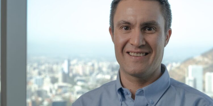 Patricio Hidalgo Collahuasi