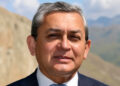 Patricio Cartagena, presidente CAMMIN. Créditos: cedida
