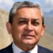 Patricio Cartagena, presidente CAMMIN. Créditos: cedida