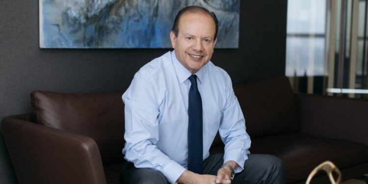 Jorge Gómez Codelco