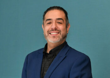 José Hernández, Service Marketing & Sales Manager de ABB Electrificación Chile. Créditos: cedida