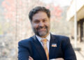 Julio Partuzé, presidete de Fundación Chile. Créditos: cedida