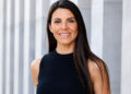 Macarena Andrade, directora de Aprimin y gerente comercial en Syncore. Crédito: cedida