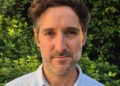 Manuel Rodríguez, cofundador de NICO Seguros. Créditos: cedida