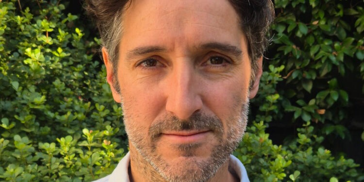 Manuel Rodríguez, cofundador de NICO Seguros. Créditos: cedida
