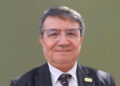 Manuel Viera, presidente de la Cámara Minera de Chile
