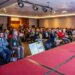María José Sarmiento, jefa de Relacionamiento Comunitario de Innergex. Créditos: Cedida